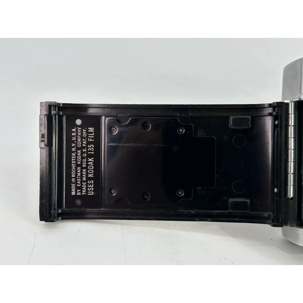 Vintage Kodak Motormatic 35 Automatic Film Camera Ektanar 44mm f2.8